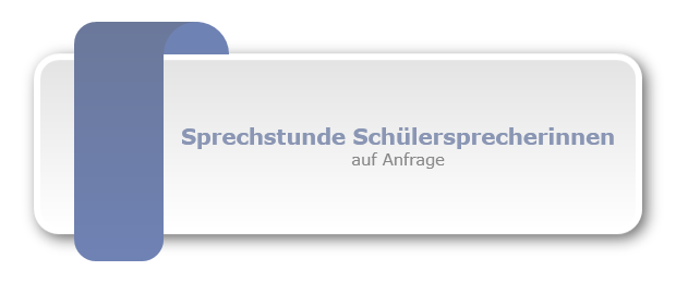 Sprechstunde Schülersprecherinnen